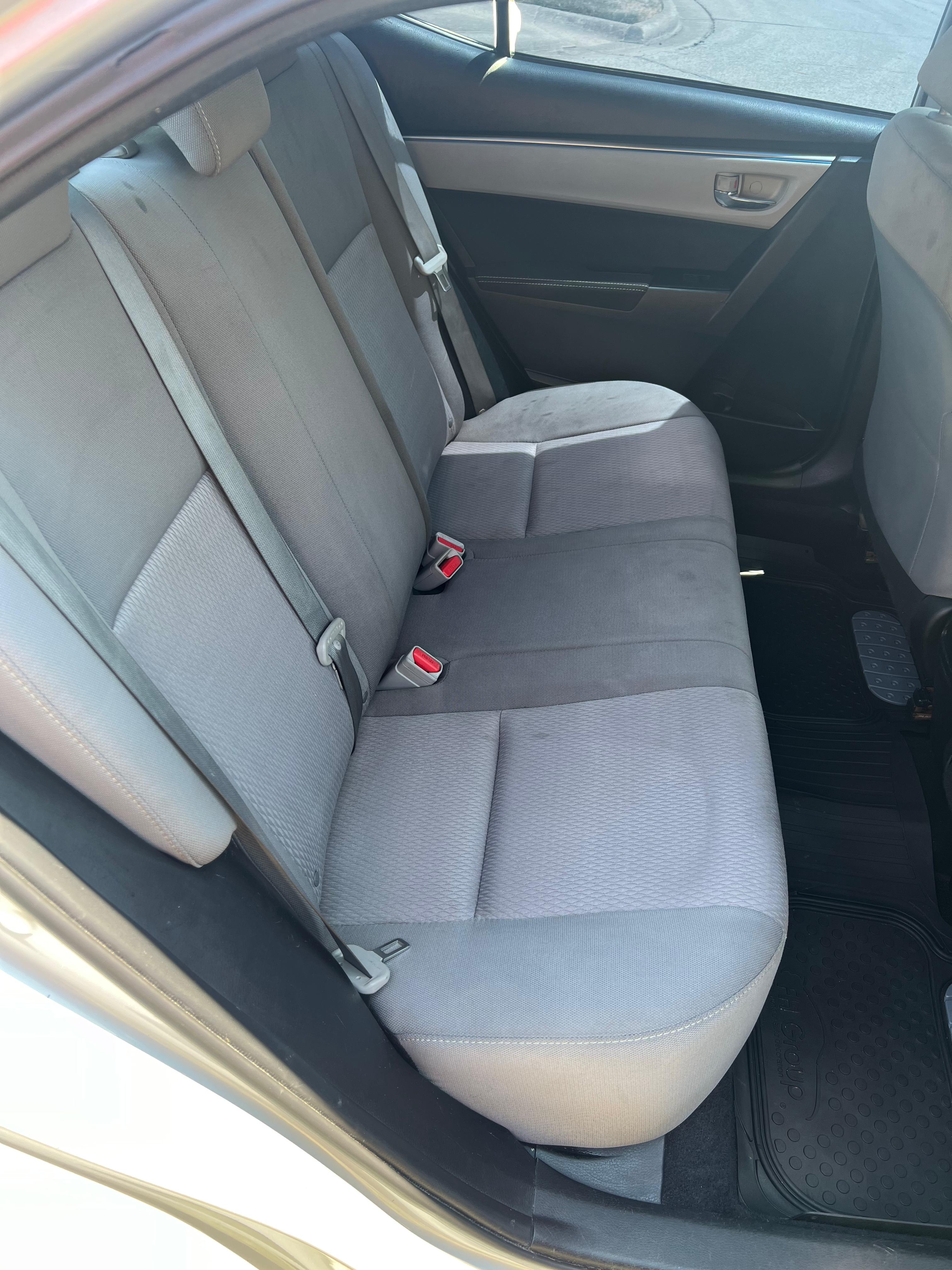 Trabajo de detailing premium 3